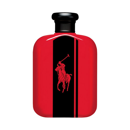 Ralph Lauren Polo Red Intense EDP 200 ml - Tester