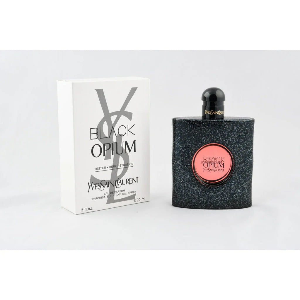 Yves Saint Laurent Black Opium Neon 75ml EDP - Tester