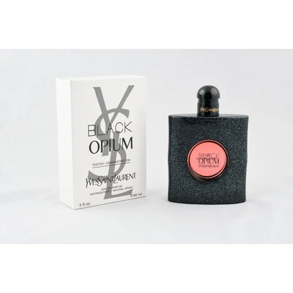 Yves Saint Laurent Black Opium Neon 75ml EDP - Tester