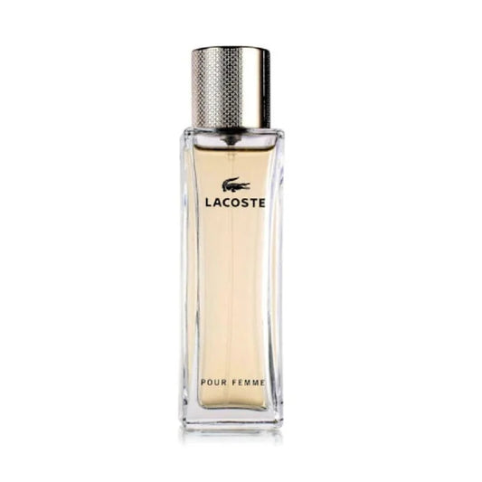 Lacoste Pour femme 90 ml - Tester