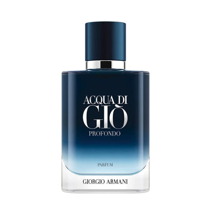 Giorgio Armani Acqua Di Gio Profondo 75ml EDP - Tester
