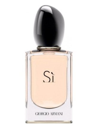 Giorgio Armani Si 100 ml - Tester
