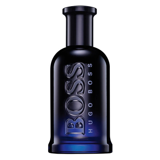 Hugo Boss Bottled night 100 ml - Tester