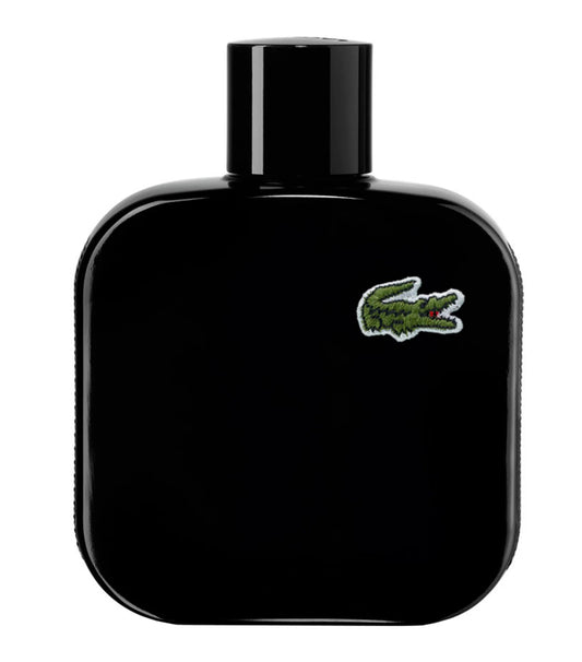Lacoste Negro 100 ml - Tester