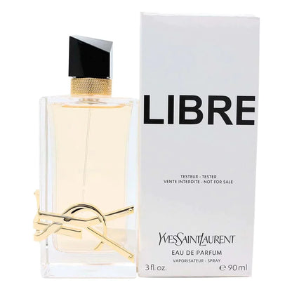 Yves Saint Laurent Libre 90ml EDP - Tester