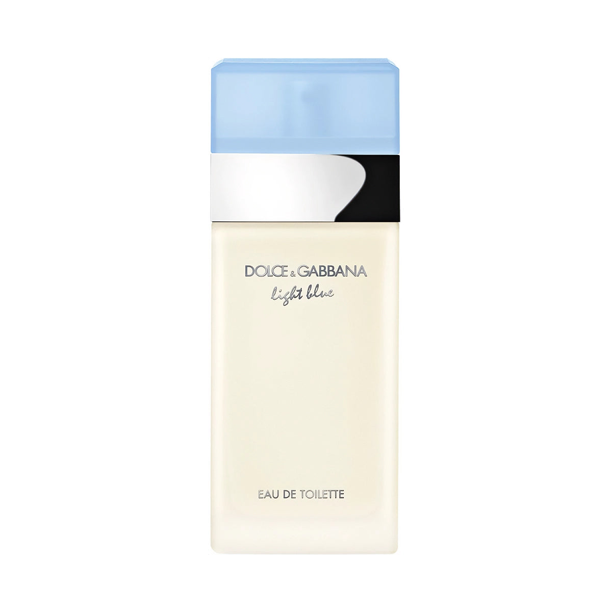 Perfume Dolce & Gabbana Light Blue 100 ml EDT Tester Original Mujer