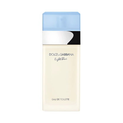 Perfume Dolce & Gabbana Light Blue 100 ml EDT Tester Original Mujer