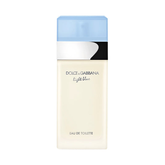 Perfume Dolce & Gabbana Light Blue 100 ml EDT Tester Original Mujer