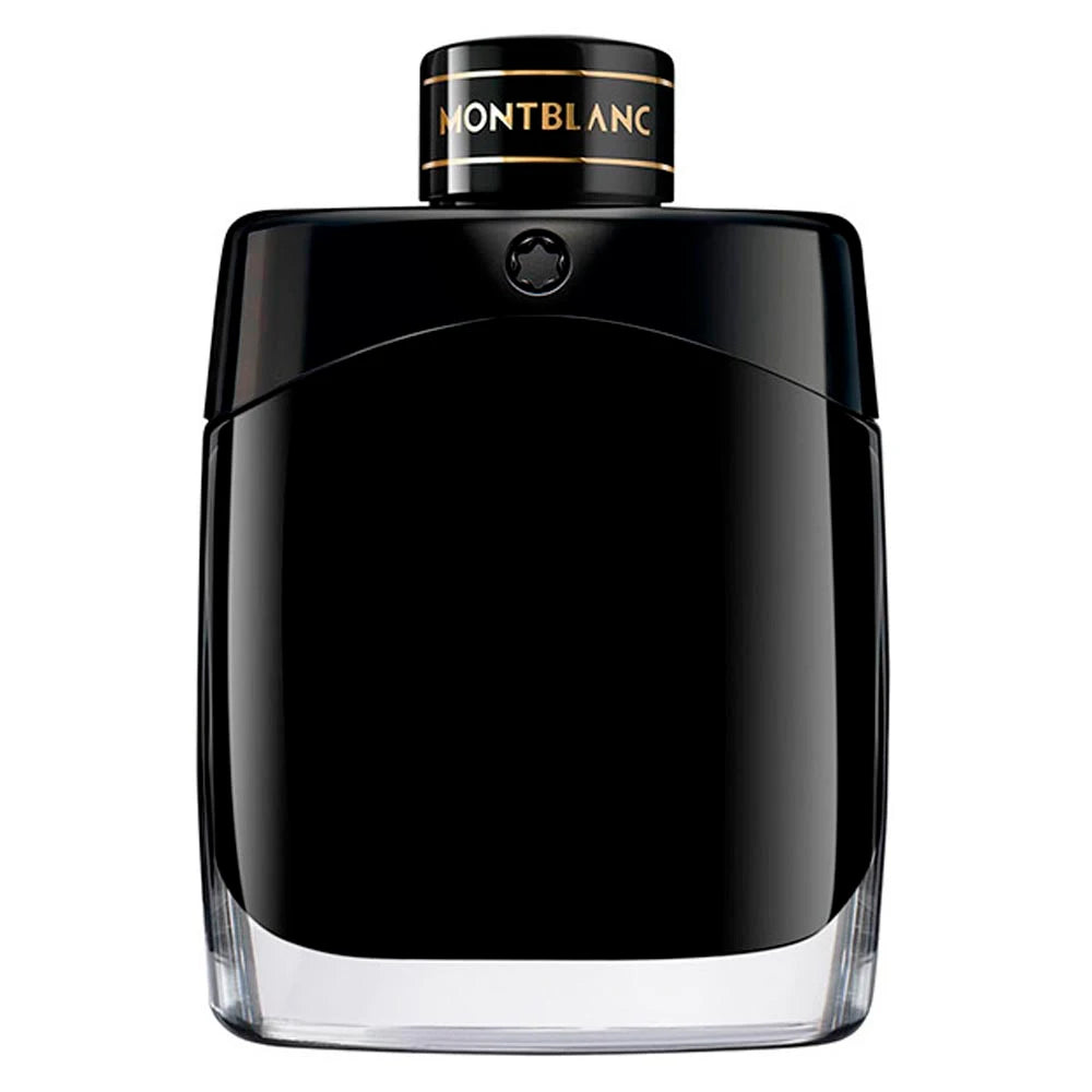 Montblanc Legend Black EDP 100 ml - Tester