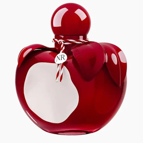Ninna ricci Manzana roja 80 ml - Tester