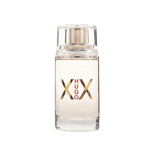 Hugo boss XX 100 ml - Tester