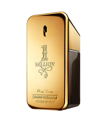 Paco Rabanne One Million 50ml EDT - Tester