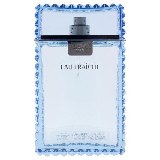 Versace Man fraiche 100 ml - Tester