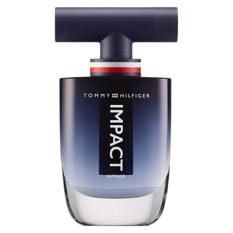Tommy Hilfiger Tommy impact 100 ml intense EDP - Tester