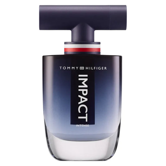 Tommy Hilfiger Tommy impact 100 ml intense EDP - Tester