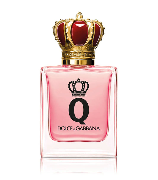 Dolce And Gabbana Q EDP 100 ml - Tester