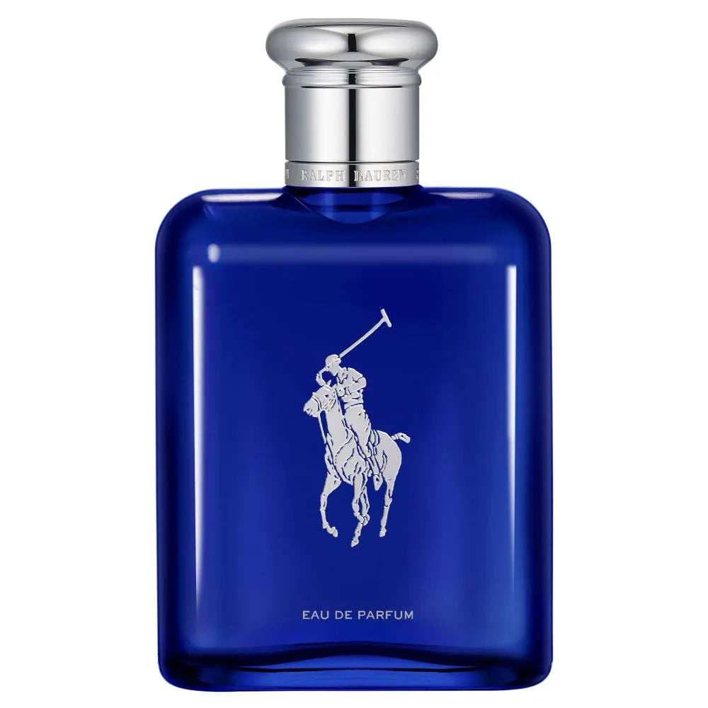 Ralph Lauren Polo Blue Parfum 200 ml - Tester