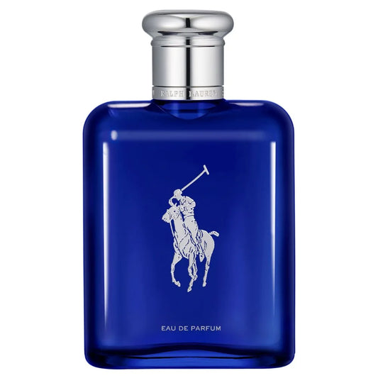 Ralph Lauren Polo Blue Parfum 200 ml - Tester