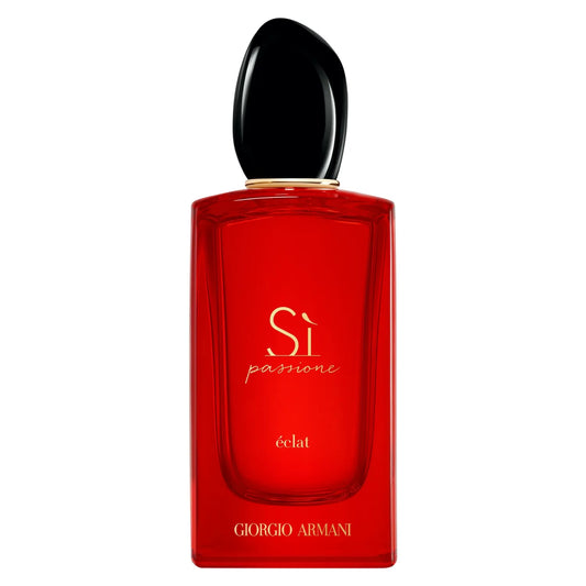 Giorgio Armani Si passione eclat 50 ml - Tester