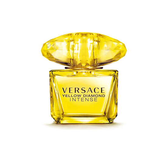 Versace Yelllow diamond 90 ml intense - Tester