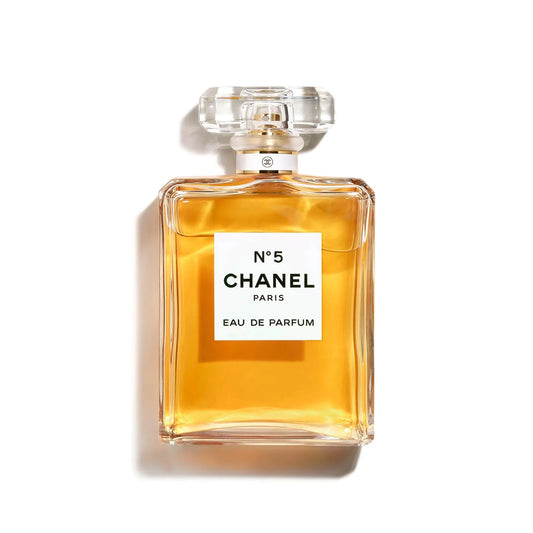 Chanel N5 - Tester