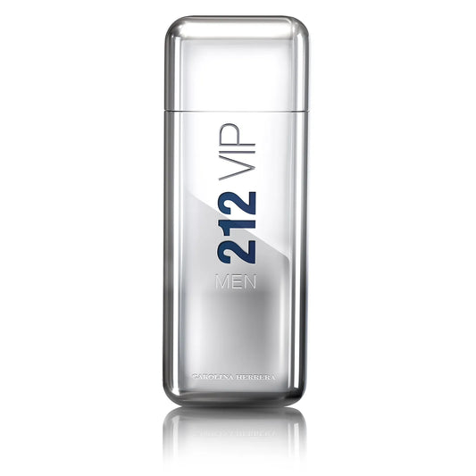 Perfume Carolina Herrera 212 VIP Men 100 ml EDT Tester Original Hombre