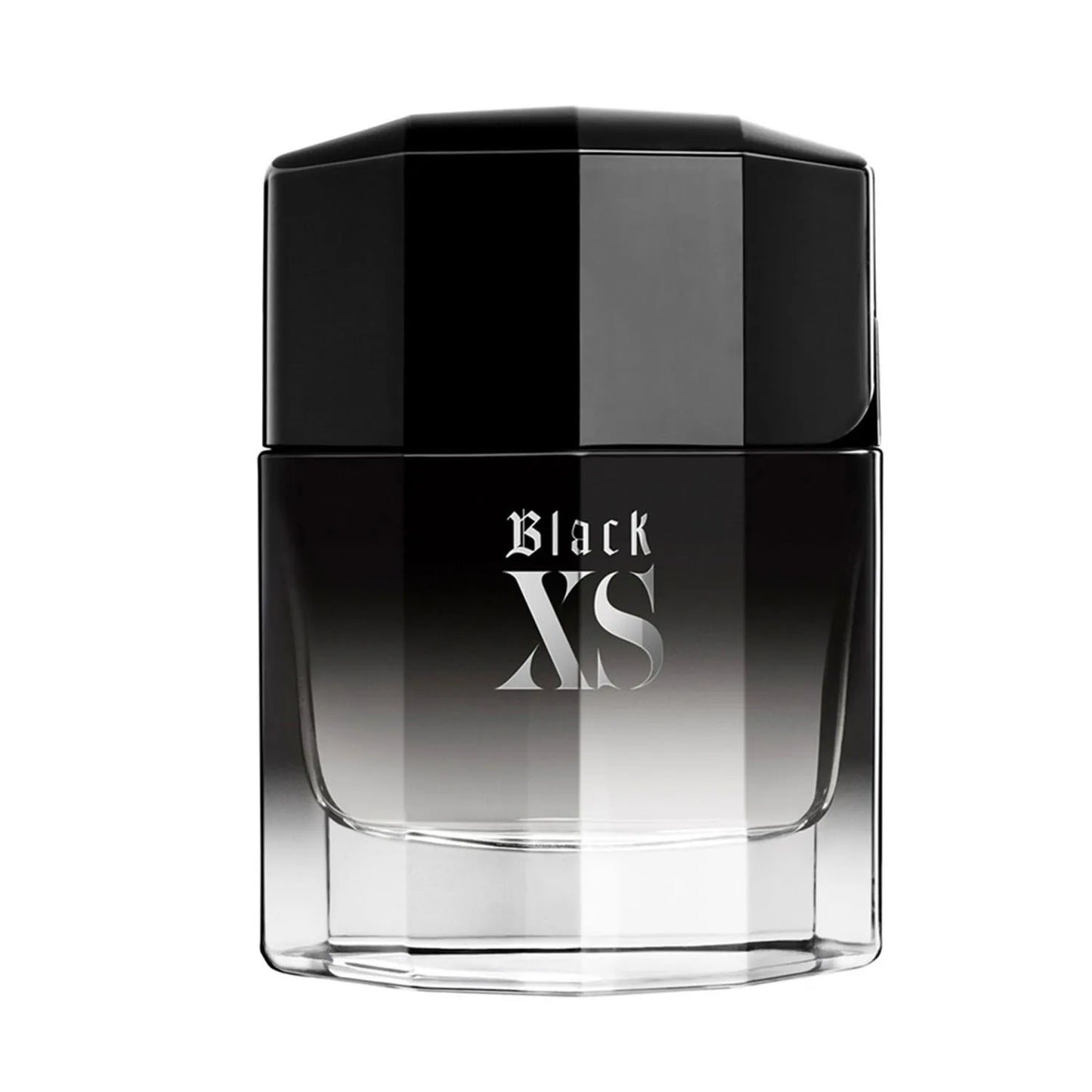 Paco Rabanne Black XS 80 ml - Tester