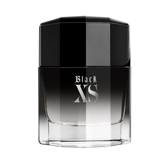 Paco Rabanne Black XS 80 ml - Tester