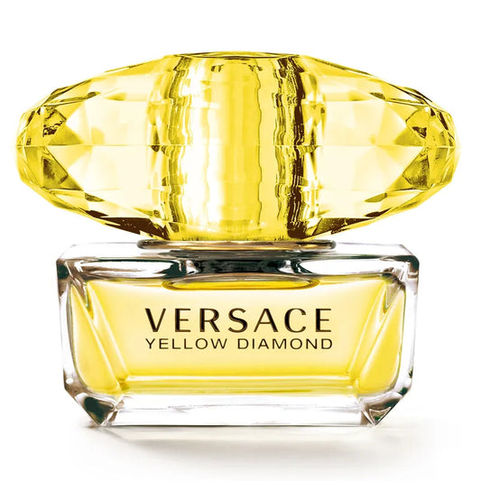 Versace Yellow diamond edt 90 ml - Tester