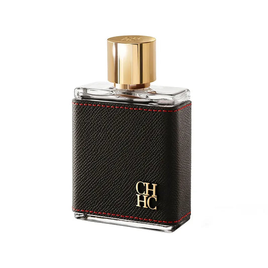 Carolina Herrera CH HC men 100 ml - Tester