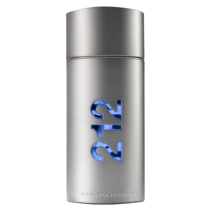 Carolina Herrera 212 men 100 ml - Tester