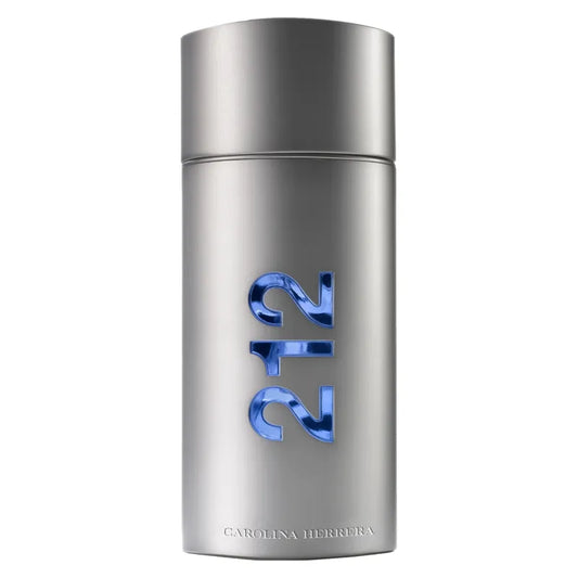 Carolina Herrera 212 men 100 ml - Tester