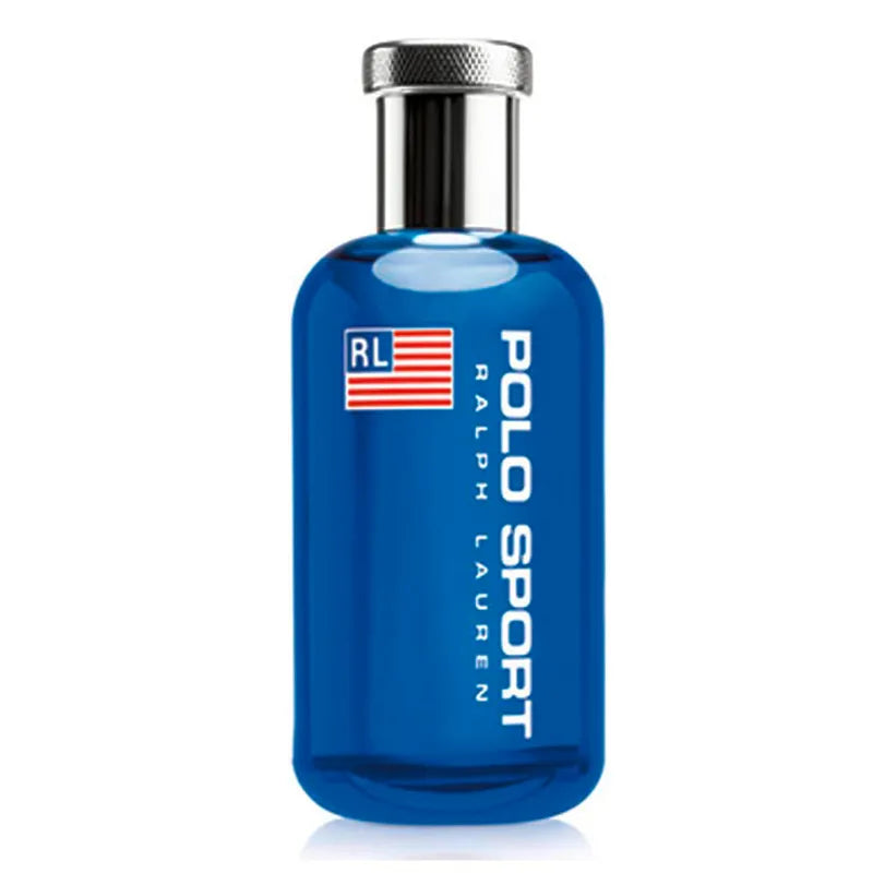 Ralph Lauren polo sport tradicional 125 ml - Tester
