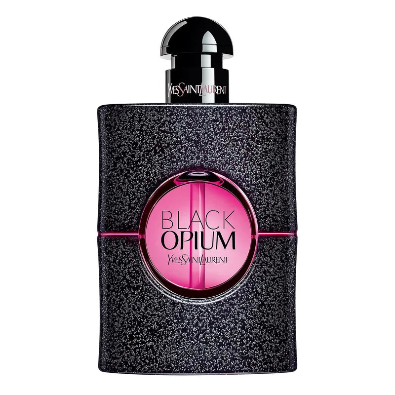 Yves Saint Laurent Black Opium Neon 75ml EDP - Tester