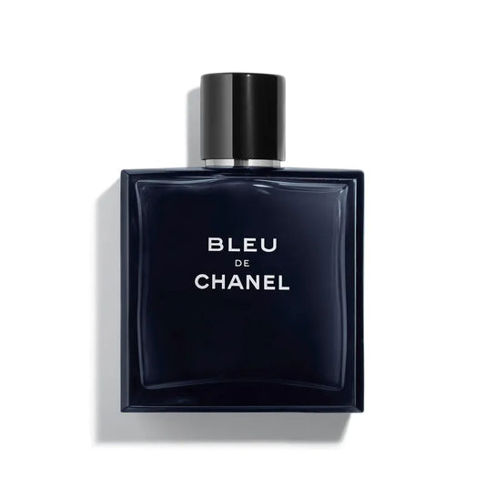 Perfume Bleu de Chanel 100 ml EDT Tester Original Hombre